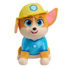 Brinquedo de pelúcia Just Play Disney Junior Pupstruction Phinny Corgi