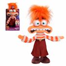 Brinquedo de Pelúcia Just Play Inside Out 2 - Tremendo de Ansiedade Brinquedo de Pelúcia Just Play Inside Out 2 - Tremendo de Ansiedade