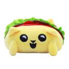 Brinquedo de pelúcia Just Toys LLC Exploding Kittens Tacocat 15cm