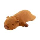 Brinquedo De Pelúcia Kawaii Capybara, Boneco Macio E Fofo, Almofada Para Sofá, Presente Para Brinquedo De Pelúcia Kawaii Capybara, Boneco Macio E Fofo, Almofada Para Sofá, Presente Para