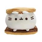 Brinquedo De Pelúcia Kawaii De 15CM, Gato Anjo, Boneco De Animal Em Desenho Animado, Presente De