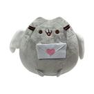 Brinquedo De Pelúcia Kawaii De 15CM, Gato Anjo, Boneco De Animal Em Desenho Animado, Presente De