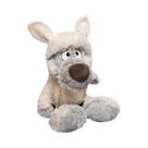 Brinquedo De Pelúcia Kawaii Lobo Em Roupa De Ovelha, Boneco Criativo De Animal De Conto De Fadas, Brinquedo De Pelúcia Kawaii Lobo Em Roupa De Ovelha, Boneco Criativo De Animal De Conto De Fadas,