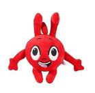 Brinquedo de pelúcia Kawaii Morphle 25 cm Mila And Morphle And Morphle And Morphle Anime Cartoon
