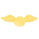 Brinquedo de pelúcia KIDS PREFERRED Harry Potter Golden Snitch 8 cm