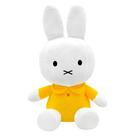 Brinquedo de pelúcia KIDS PREFERRED Miffy Dutch Bunny de 20 cm para crianças
