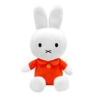 Brinquedo de pelúcia KIDS PREFERRED Miffy Dutch Bunny de 20 cm para crianças