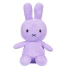 Brinquedo de pelúcia KIDS PREFERRED Miffy Purple 35 cm Dutch Bunny
