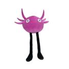 Brinquedo de pelúcia Kinitos Pets Anime de 46 cm para crianças