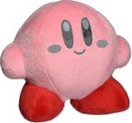 Brinquedo de pelúcia Kirby