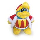 Brinquedo de pelúcia Kirby of Star Dididi King of the Pope 25cm