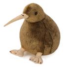 Brinquedo de pelúcia Kiwi Bird Auluda Stuffed Animal Furry Doll