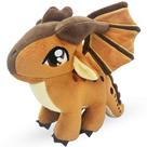 Brinquedo de pelúcia Kobataro Wings Plush Dragon para crianças a partir de 3 anos