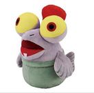 Brinquedo de pelúcia Kojake Cartoon Animals 25 cm de pelúcia