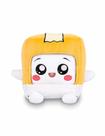 Brinquedo de pelúcia LankyBox Official Merch Baby Boxy Small Stuffed