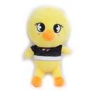 Brinquedo de pelúcia Leeknow Hyunjin 20cm Skzoos Anime para crianças