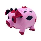 Brinquedo de pelúcia LEFAATAN 2024 Hazbin Hotel Helluva boss Fat Nuggets