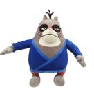 Brinquedo de pelúcia Legends Hanks Paws Of Furys 30 cm