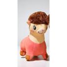 Brinquedo de Pelúcia lhama pelúcia 35cm