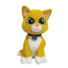 Brinquedo de pelúcia Lightyears Missions Pals Soxs 25 cm