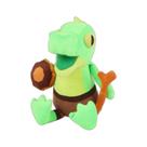 Brinquedo de pelúcia Lils Gators Alligators Anime 23cm