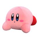 Brinquedo de pelúcia Little Buddy Nintendo Kirby Sleep Together 15cm Brinquedo de pelúcia Little Buddy Nintendo Kirby Sleep Together 15cm