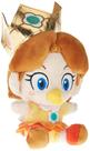Brinquedo de pelúcia Little Buddy Super Mario All Star Baby Daisy 15cm
