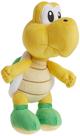 Brinquedo de pelúcia Little Buddy Super Mario Koopa Troopa 18cm