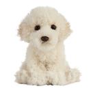 Brinquedo de pelúcia Living Nature Labradoddle 15 cm Soft Dog