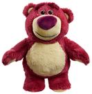 Brinquedo de pelúcia Lotso, favoritos dos filmes da Disney Pixar, para crianças a partir de 3 anos
