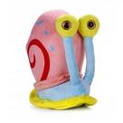 Brinquedo de pelúcia LYT Nickelodeon Gary de Bob l'Ponge 27cm