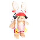 Brinquedo de pelúcia Mades In Abyss Nanachi Anime 35cm
