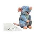Brinquedo De Pelúcia Magnético De 15cm Do Chef Remy De Ratatouille, Boneco De Ombro Para Crianças,