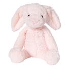Brinquedo de pelúcia Manhattan Lovelies Pink Binky Bunny 20 cm