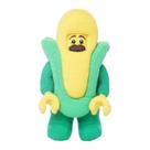 Brinquedo de Pelúcia Manhattan Toy - Lego Minifigure Corn Cob Guy 9.5"