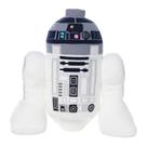 Brinquedo de pelúcia Manhattan Toy Lego Star Wars R2-D2 25cm