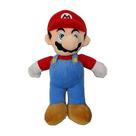Brinquedo de pelúcia Mario Bros Luigi Stuffed Game, boneca infantil de 25 cm Brinquedo de pelúcia Mario Bros Luigi Stuffed Game, boneca infantil de 25 cm