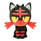 Brinquedo de pelúcia Marvel The Avengers Anime de desenho animado Batman 28cm