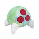 Brinquedo de pelúcia Metroid Larva 16 cm Metroid Dread Game