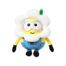 Brinquedo de pelúcia MINISO Daisy Minions de 23 cm para crianças