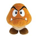 Brinquedo de pelúcia Mocchi-Mocchi Nintendo Super Mario Goomba 15 cm