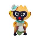 Brinquedo de pelúcia Monkey de 20 cm para presente infantil