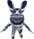 Brinquedo de pelúcia Monster Bunny Zoonomaly, jogo de terror, bicho de pelúcia Brinquedo de pelúcia Monster Bunny Zoonomaly, jogo de terror, bicho de pelúcia