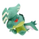 Brinquedo de pelúcia Monster Hunters Boltreavers Astaloss 30cm