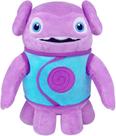 Brinquedo de pelúcia Msfdcdr Movie Alien Home Oh Boov 32 cm roxo