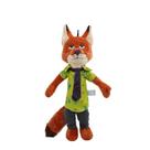 Brinquedo de pelúcia Nick Wilde Zootopia Movie com 40 cm de altura