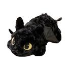 Brinquedo De Pelúcia Night Fury Toothless Light Fury, Anime, Como Treinar O Seu Dragão, Decoração De Brinquedo De Pelúcia Night Fury Toothless Light Fury, Anime, Como Treinar O Seu Dragão, Decoração De