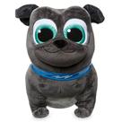 Brinquedo de pelúcia oficial da Disney Store Bingo Puppy Dog Pals 22 cm
