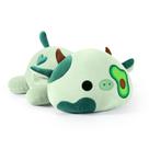 Brinquedo de pelúcia Onsoyours Avocado Cow Love 30 cm para crianças