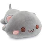Brinquedo de pelúcia Onsoyours Cute Kitten Stuffed Animal Pet Kitty 30 cm